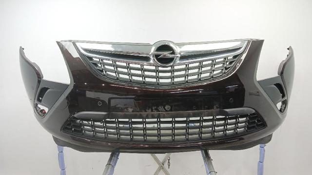 OPEL 20951661 Бампер передний в наличии Ужгород