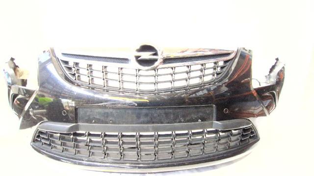 OPEL 20951661 Бампер передний в наличии Ужгород