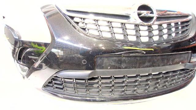 OPEL 20951661 Бампер передний в наличии Украина