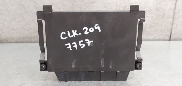 2095450032 MERCEDES Модуль управления (ЭБУ) парктроником купить в Хмельницкий