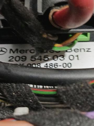 MERCEDES 2095450301 в наличии Харьков