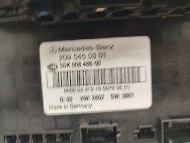 MERCEDES 2095450301 в наличии Украина