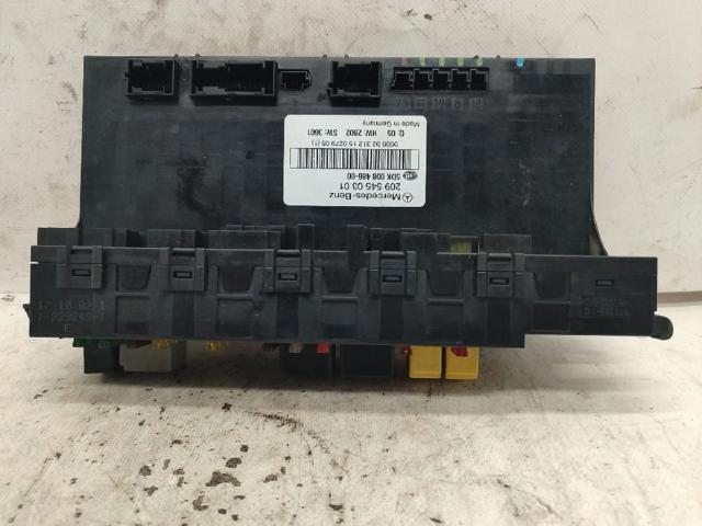 MERCEDES 2095450301 в наличии Каменское