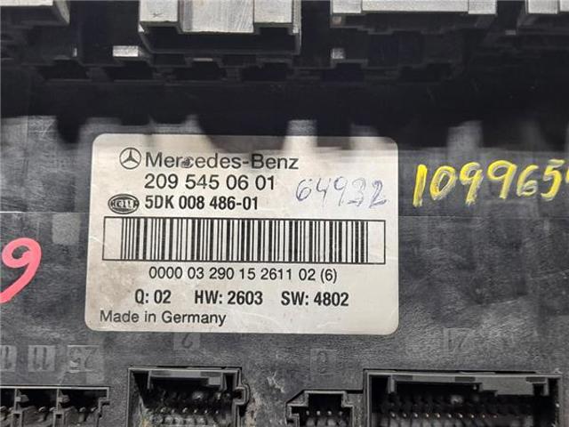 2095450601 MERCEDES купить в Львов