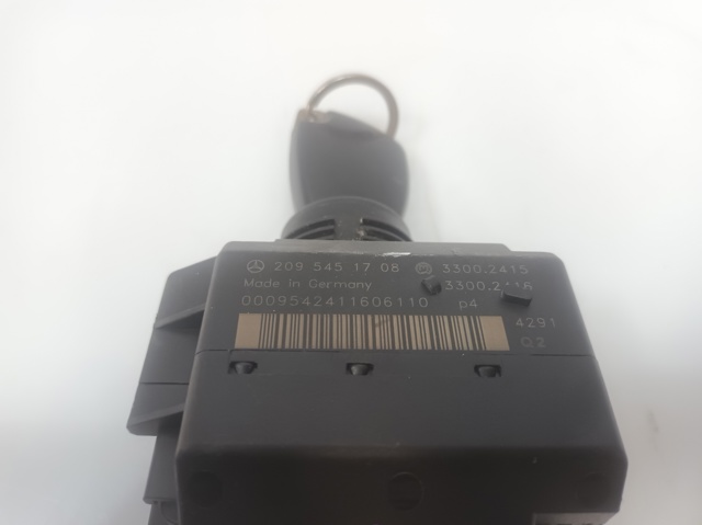 2095451708 MERCEDES купить в Харьков