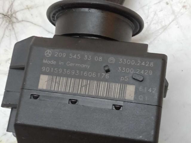 2095453308 Замок зажигания купить Ирпень