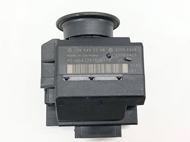 2095453308 MERCEDES Замок зажигания купить в Запорожье