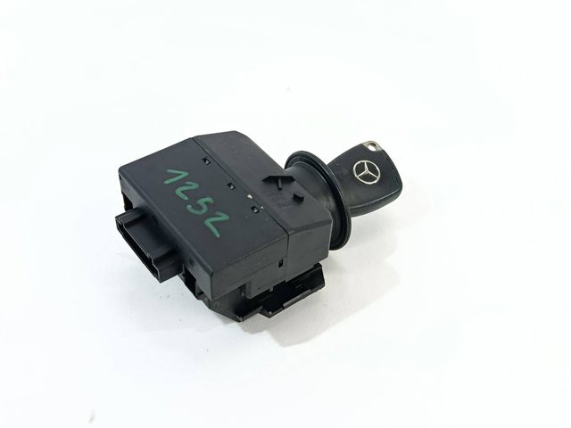 2095453308 MERCEDES Замок зажигания купить в Львов