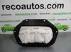 Cinto de segurança (AIRBAG) de passageiro 20955173 OPEL