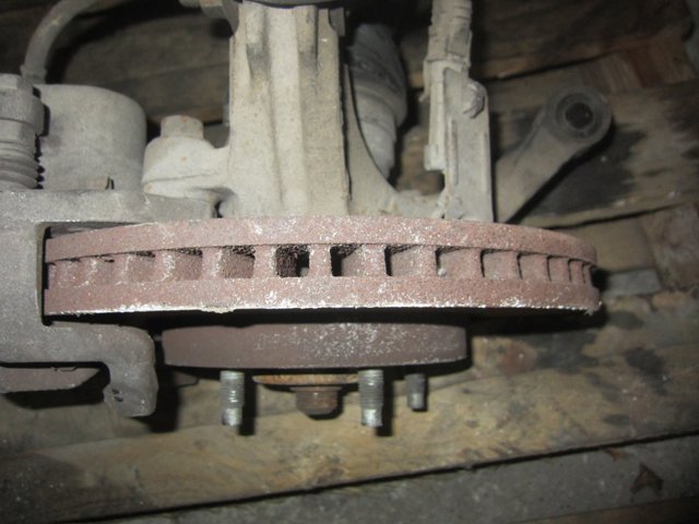 GM 20955857 Передние тормозные диски в наличии Сумы