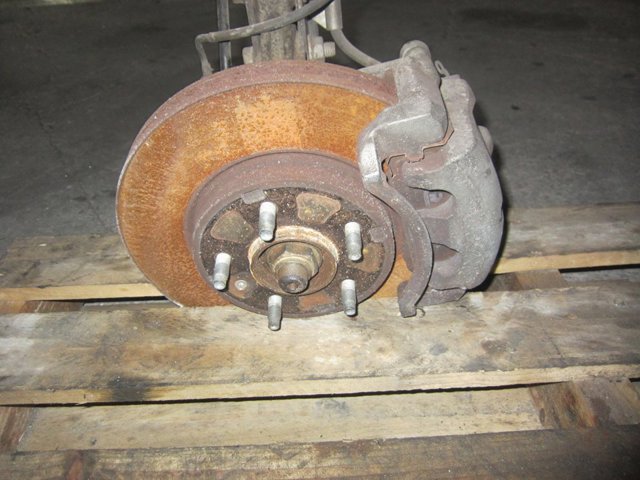 20955857 GM Диск тормозной передний купить в Черновцы