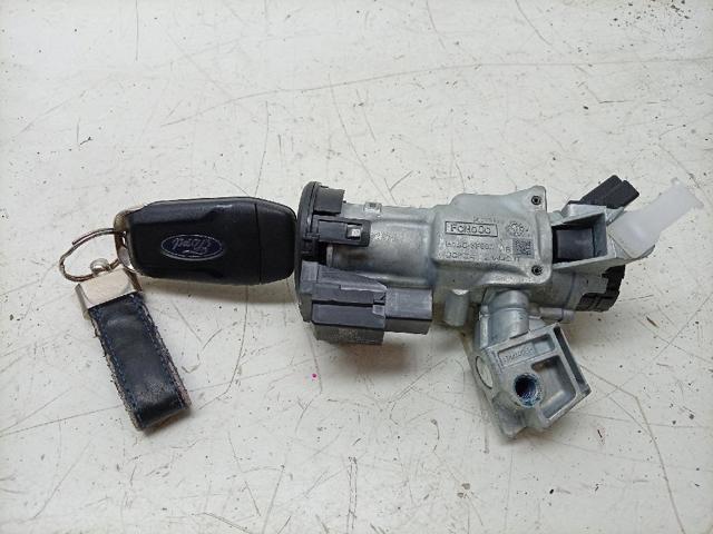 2095650 FORD Замок зажигания купить в Ровно