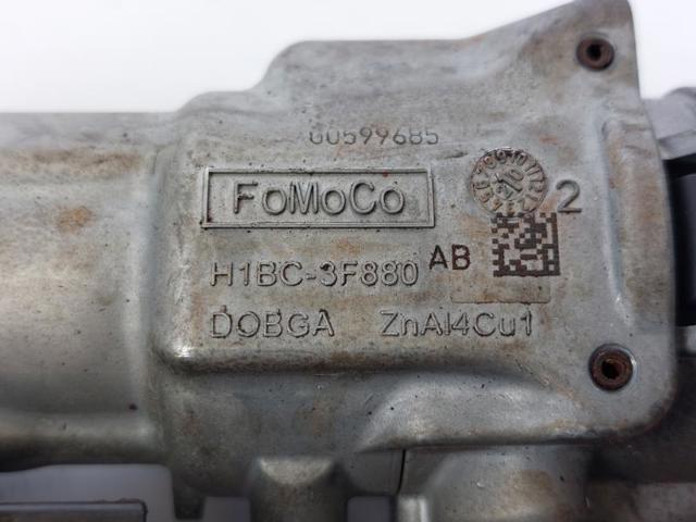 2095650 FORD Замок зажигания купить в Полтава