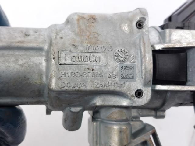 FORD 2095650 Замок зажигания в наличии Кривой Рог
