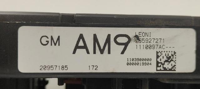 20957185 OPEL купить в Тернополь