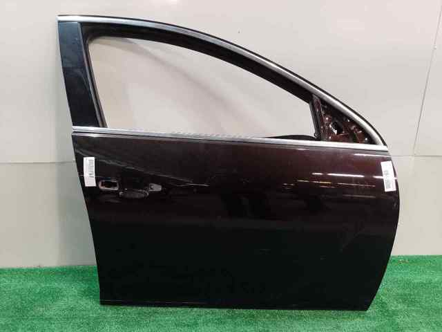 Porta dianteira direita 20965956 Opel