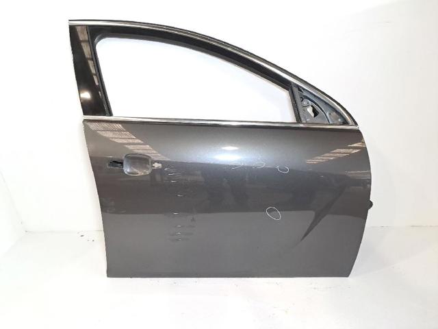 Porta dianteira direita 20965956 Opel