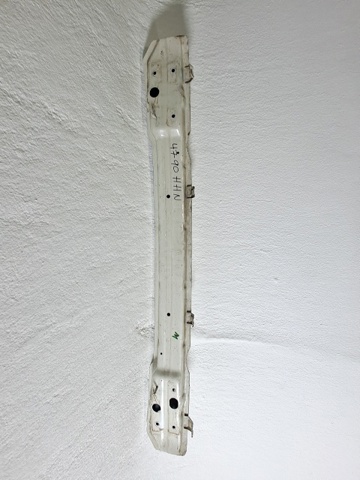 Reforçador do pára-choque traseiro Chevrolet Captiva 1 C100