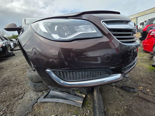 20970122 OPEL Капот купить в Львов