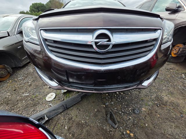 20970122 OPEL Капот купить в Чернигов