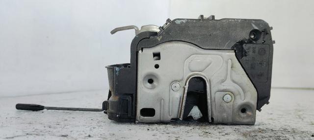 2097200435 MERCEDES Замок водительской двери купить в Ужгород