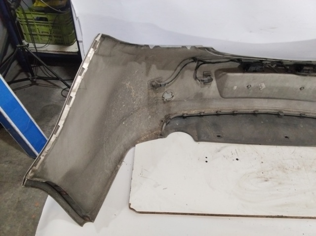 OPEL 20972948 Бампер задний в наличии Днепр
