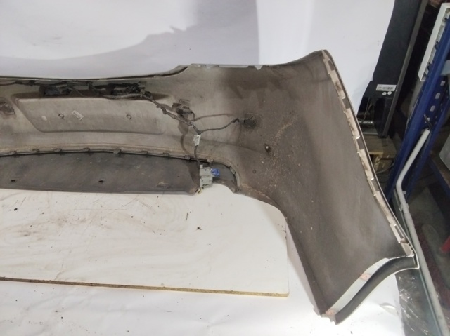 20972948 OPEL Задний бампер купить в Одесса