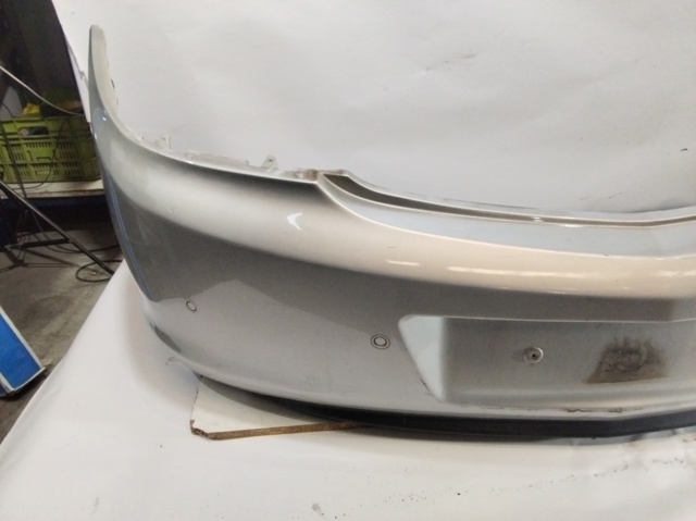 20972948 OPEL Бампер задний купить в Чернигов