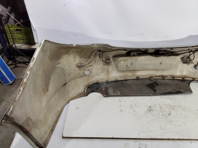 20972948 OPEL Бампер задний купить в Кривой Рог