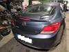 Pára-choque traseiro 20972990 OPEL