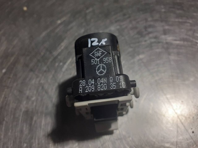 2098203510 MERCEDES купить в Николаев