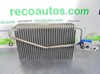 Vaporizador de aparelho de ar condicionado 2098300358 MERCEDES