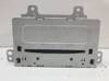 Sistema audio / radio cd para opel astra j 1.7 cdti (68) a17dtr 20983513