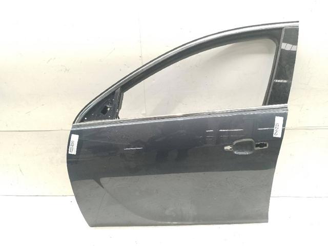 Porta dianteira esquerda 20985682 Opel