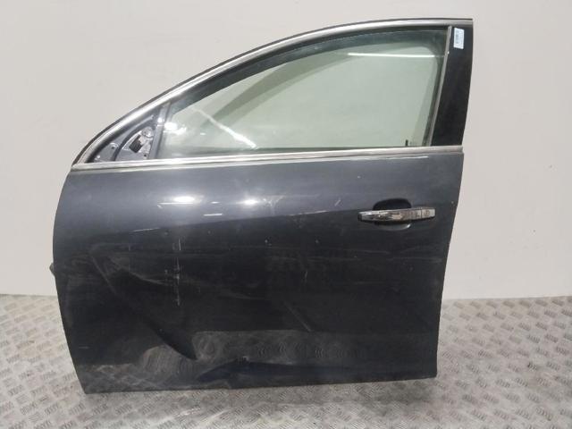 20985682 OPEL Дверь передняя левая купить в Одесса