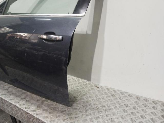 20985682 OPEL Дверь передняя левая купить в Харьков