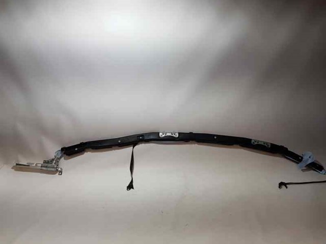 Airbag de cortina frontal esquerdo para Mercedes-Benz CLK 320 CDI (209.320) OM642910 2098600105