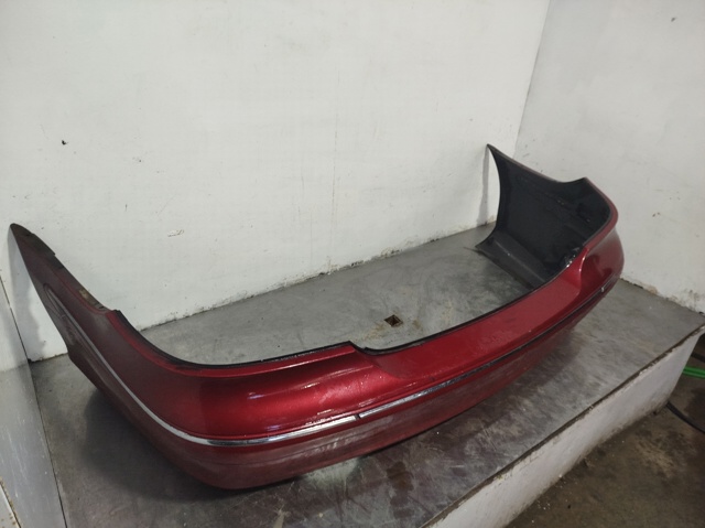 MERCEDES 2098850825 Бампер задний в наличии Полтава