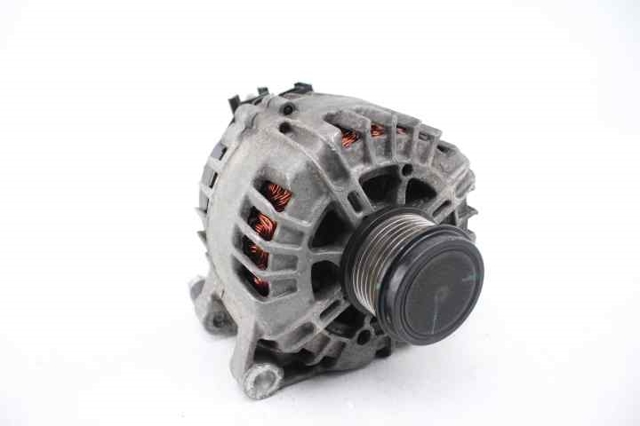 2099445 FORD Генератор купить в Хмельницкий