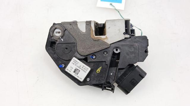 2099457 FORD Замок двери задней правой купить в Одесса