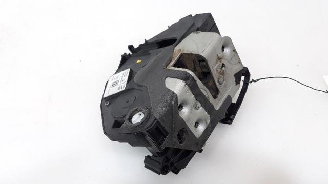 2099461 FORD Замок двери задней левой купить в Ровно