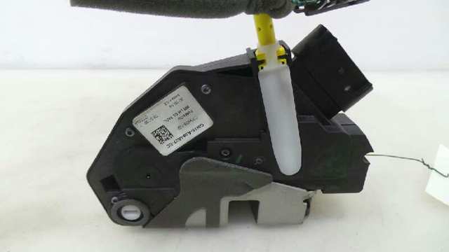 2099461 FORD Замок двери задней левой купить в Черкассы