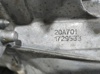 Caixa de Mudança montada (caixa mecânica de velocidades) 20A701 PEUGEOT