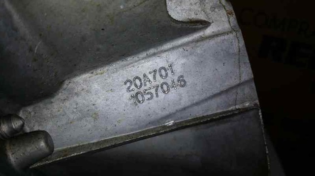 20A701 КПП купить Киев