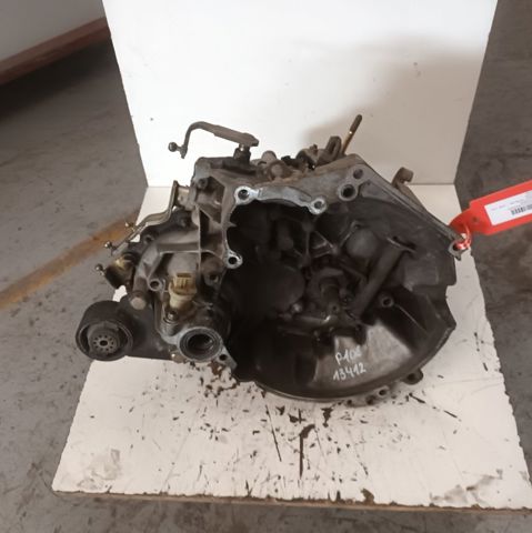 PEUGEOT 20CC25 КПП в сборе (механическая коробка передач) в наличии Винница