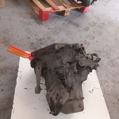 PEUGEOT 20CC25 КПП в наличии Николаев