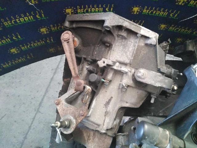 20CD67 PEUGEOT КПП купить в Ровно