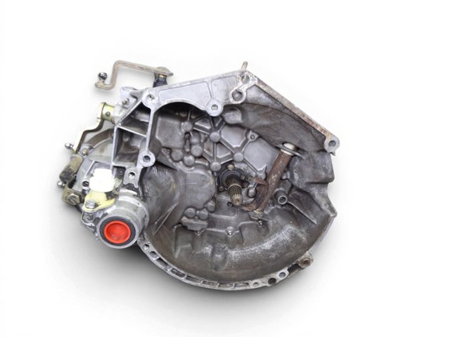 PEUGEOT 20CD67 КПП в наличии Каменское