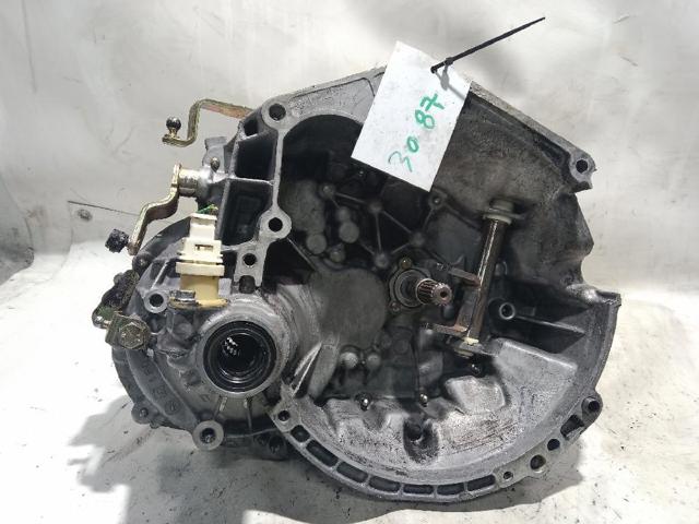 PEUGEOT 20CD67 КПП в наличии Николаев