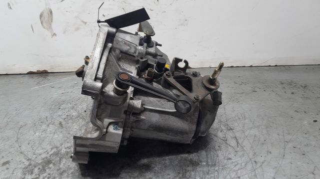 20CD67 PEUGEOT КПП купить в Винница